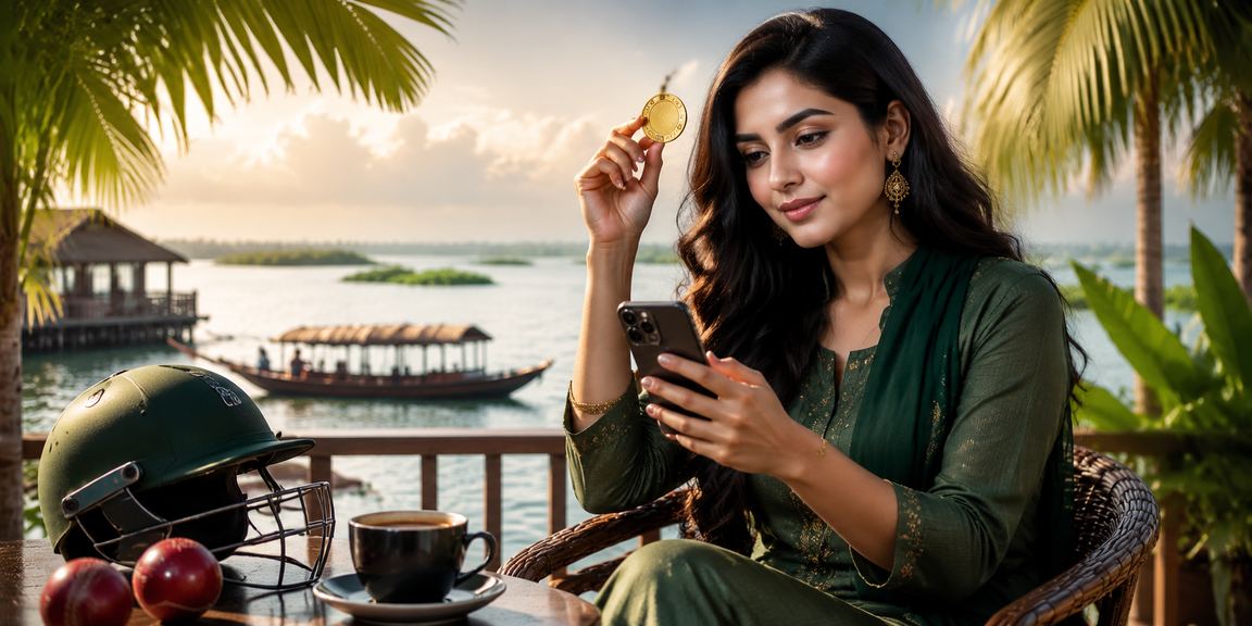 বাংলাদেশ ক্রিকেট বেটিং করছেন একজন বাংলাদেশি ব্যবহারকারী